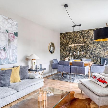 Nymphea - Duplex Hauts Paves Нант Экстерьер фото